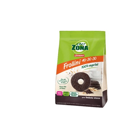 Enerzona frollini fond intenso