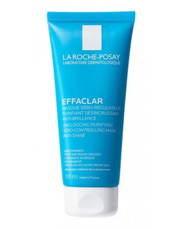 Effaclar maschera 100ml Effaclar maschera 100ml