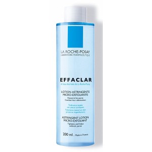Effaclar lozione astringente