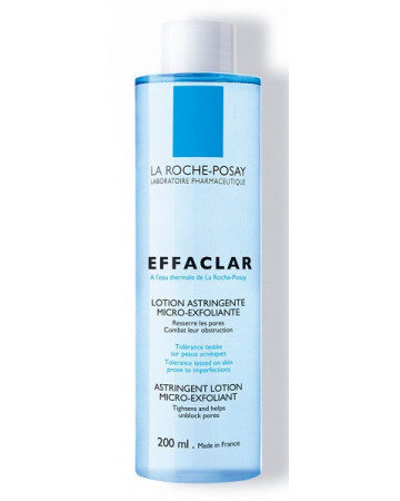 Effaclar lozione astringente