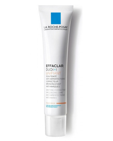 Effaclar duo+ unifiant med40ml Effaclar duo+ unifiant med40ml