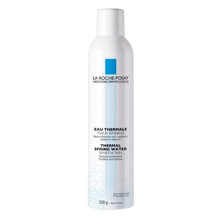 Eau thermale 300ml