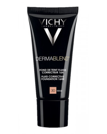 Dermablend fluido 30 30 ml