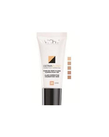 Dermablend fluido 15 30 ml