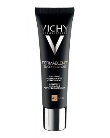 Dermablend 3d 45 30 ml