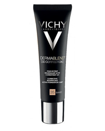 Dermablend 3d 35 30 ml