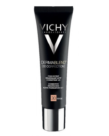 Dermablend 3d 30 30 ml