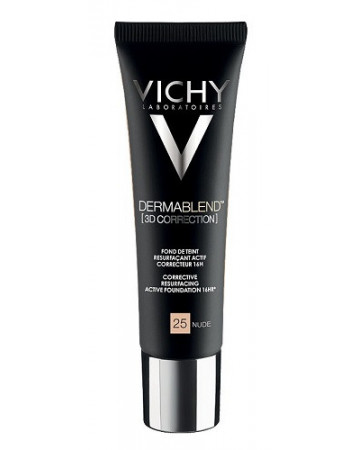 Dermablend 3d 25 30 ml