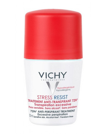 Deodorante stress resist roll-on 50 ml