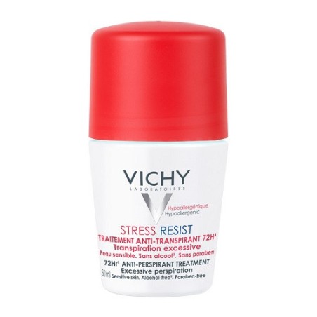Deodorante stress resist roll-on 50 ml