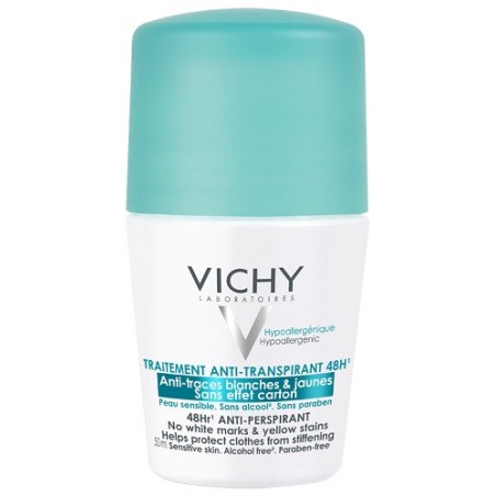 Deodorante anti-traspirante roll-on 50 ml