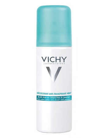 Deodorante anti-trasp aerosol 125 ml