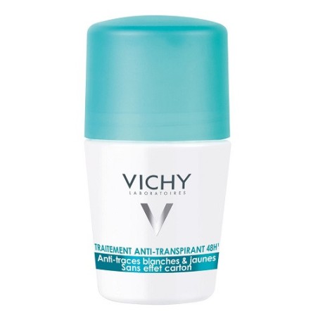 Deodorante anti tracce roll-on