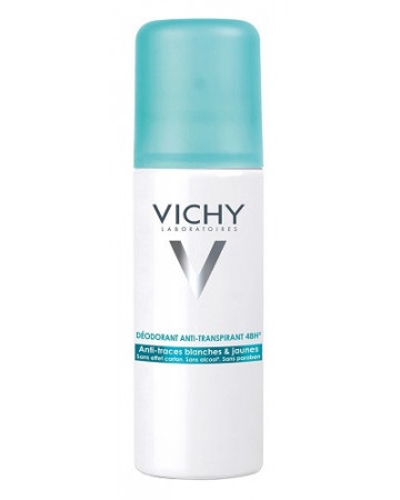 Deodorante anti-tracce aerosol 125 ml