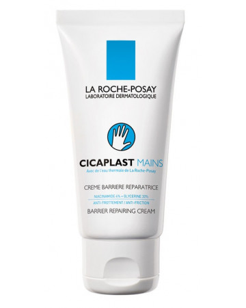 Cicaplast mains 50ml