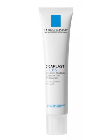 Cicaplast gel b5 40ml