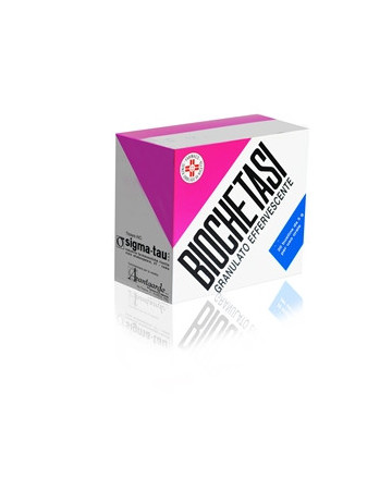Biochetasi