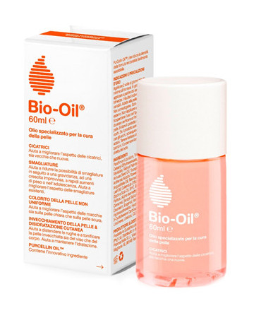 Bio-oil olio cura pelle 60ml