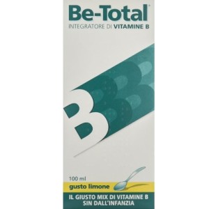 Betotal limone 100ml