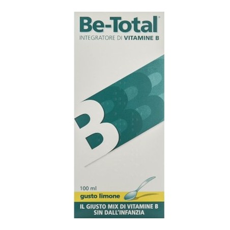 Betotal limone 100ml