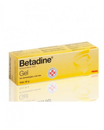 Betadine