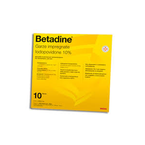 Betadine