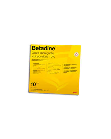 Betadine