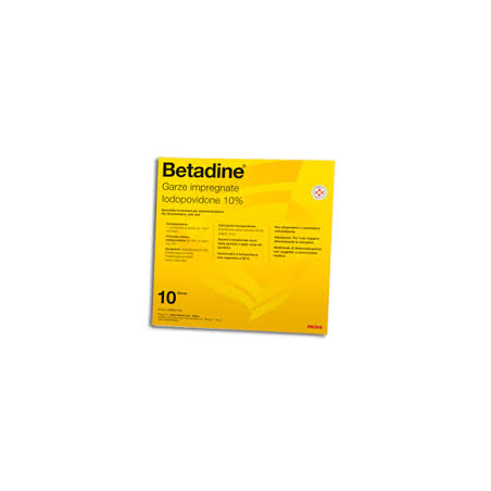 Betadine