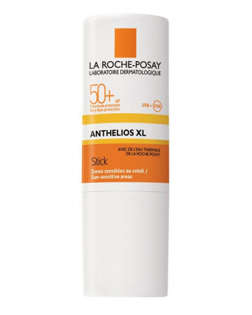 Anthelios stick zone sens spf50+ 9 ml