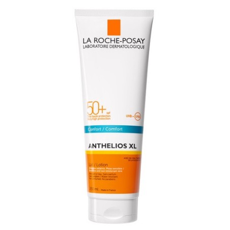 Anthelios latte spf50+ 250ml