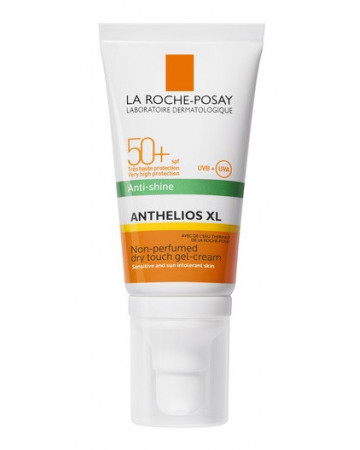 Anthelios gelcrema s/prof 50+