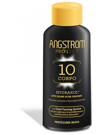 Angstrom prot latte sol spf10