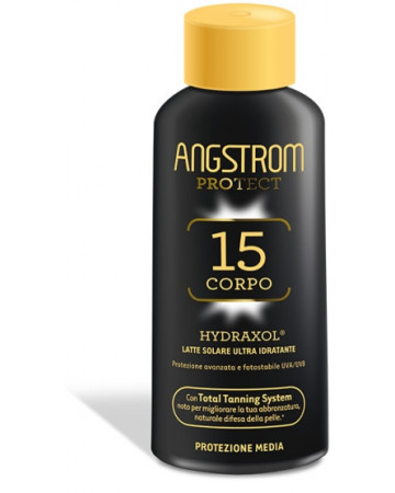 Angstrom prot late sol spf15