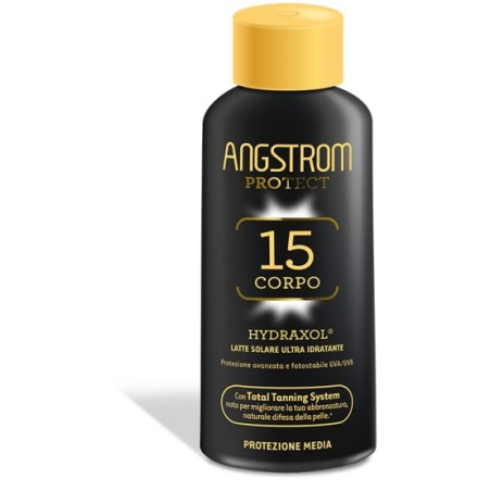 Angstrom prot late sol spf15