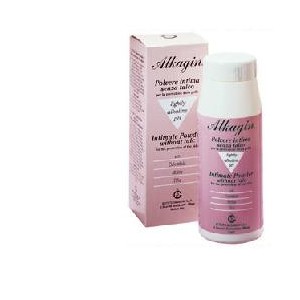Alkagin polvere intima 100g