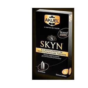 Akuel skyn large b 6pz