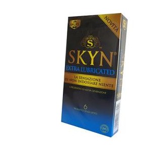 Akuel skyn extra lubrificato b
