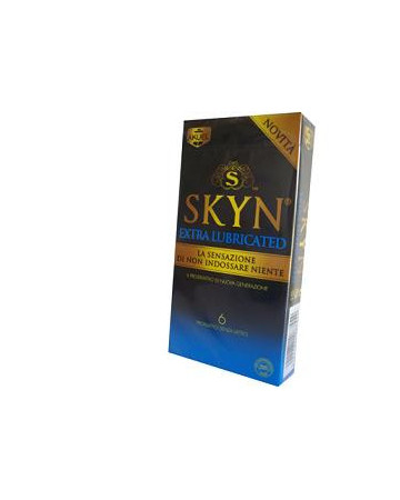 Akuel skyn extra lubrificato b