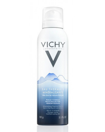 Acqua termale vichy 150ml