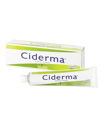 Ciderma unguento 30g Ciderma unguento 30g