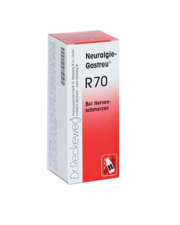 Reckeweg r70 gocce 22ml