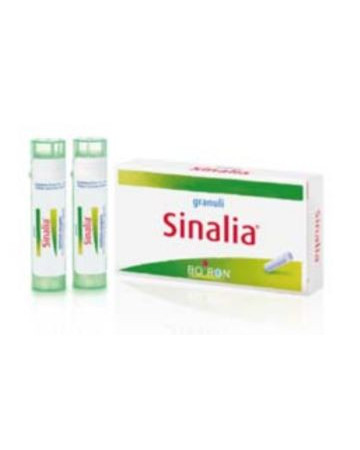 Sinalia 2tubi gran 160g Sinalia 2tubi gran 160g