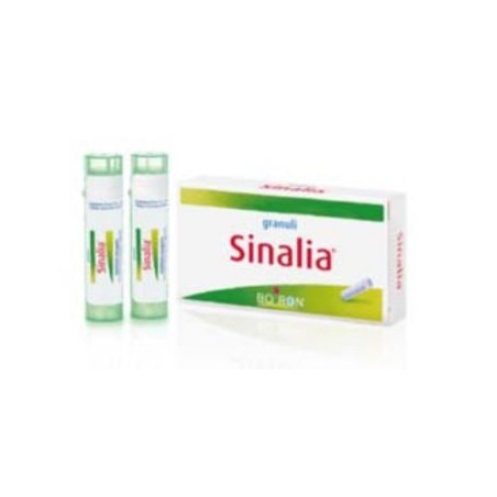 Sinalia 2tubi gran 160g