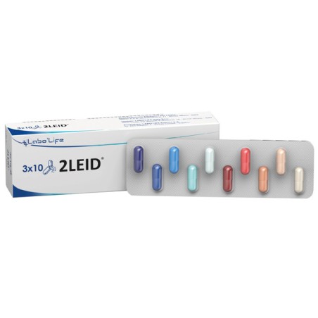 2leid 30 capsule