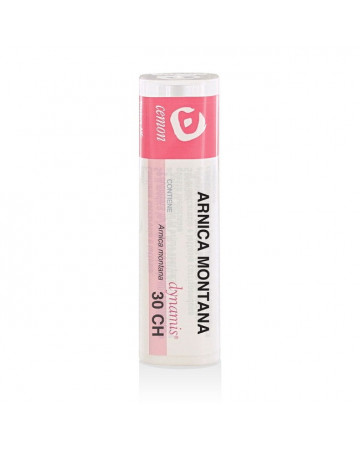 Arnica 30ch gr