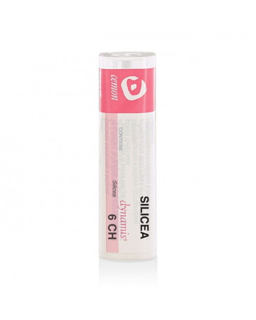 Silicea 6ch gr