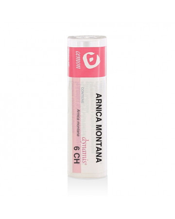 Arnica 6ch gr