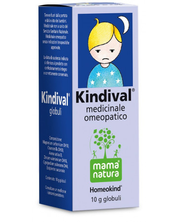 Kindival 800gl