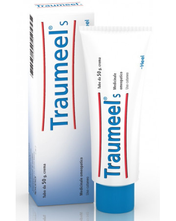 Traumeel s crema 50g