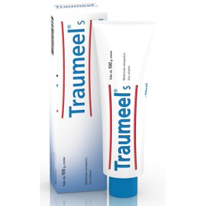 Traumeel s crema 100g